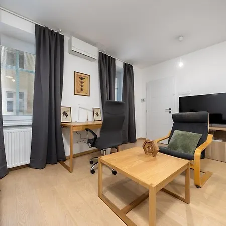 Apartman The Hive Old Town