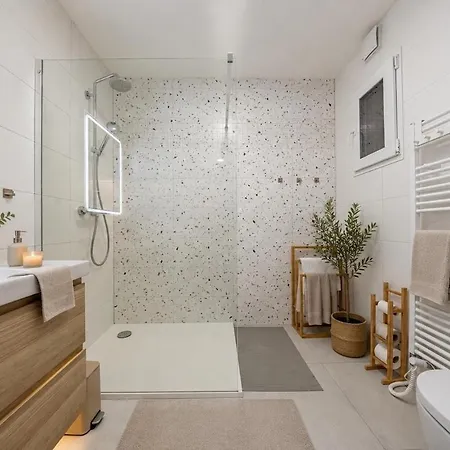 Apartman The Hive Old Town Pozsony