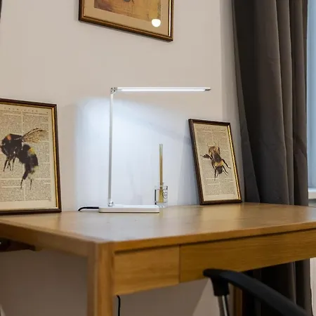 Apartman The Hive Old Town Pozsony