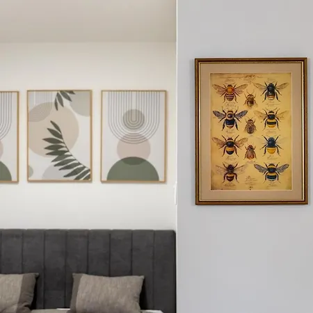 Apartman The Hive Old Town